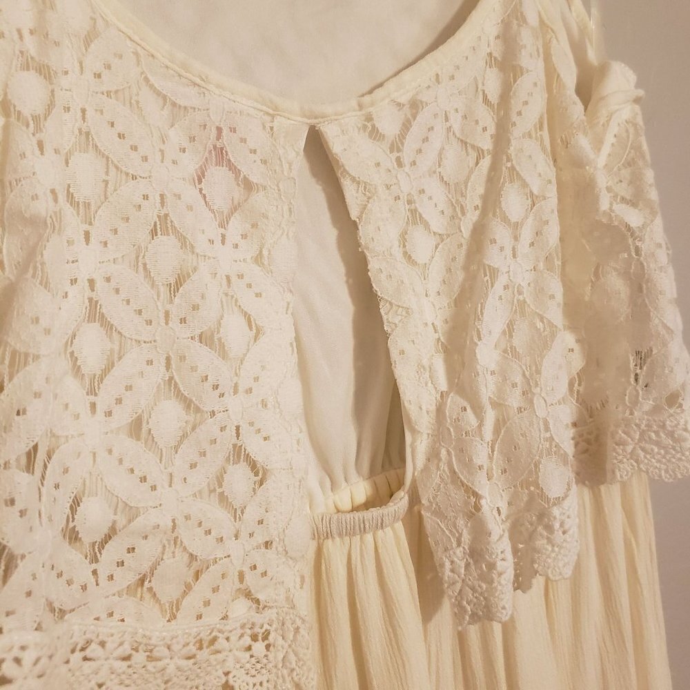 Summer dress Size XL NWT - Picture 6 of 12